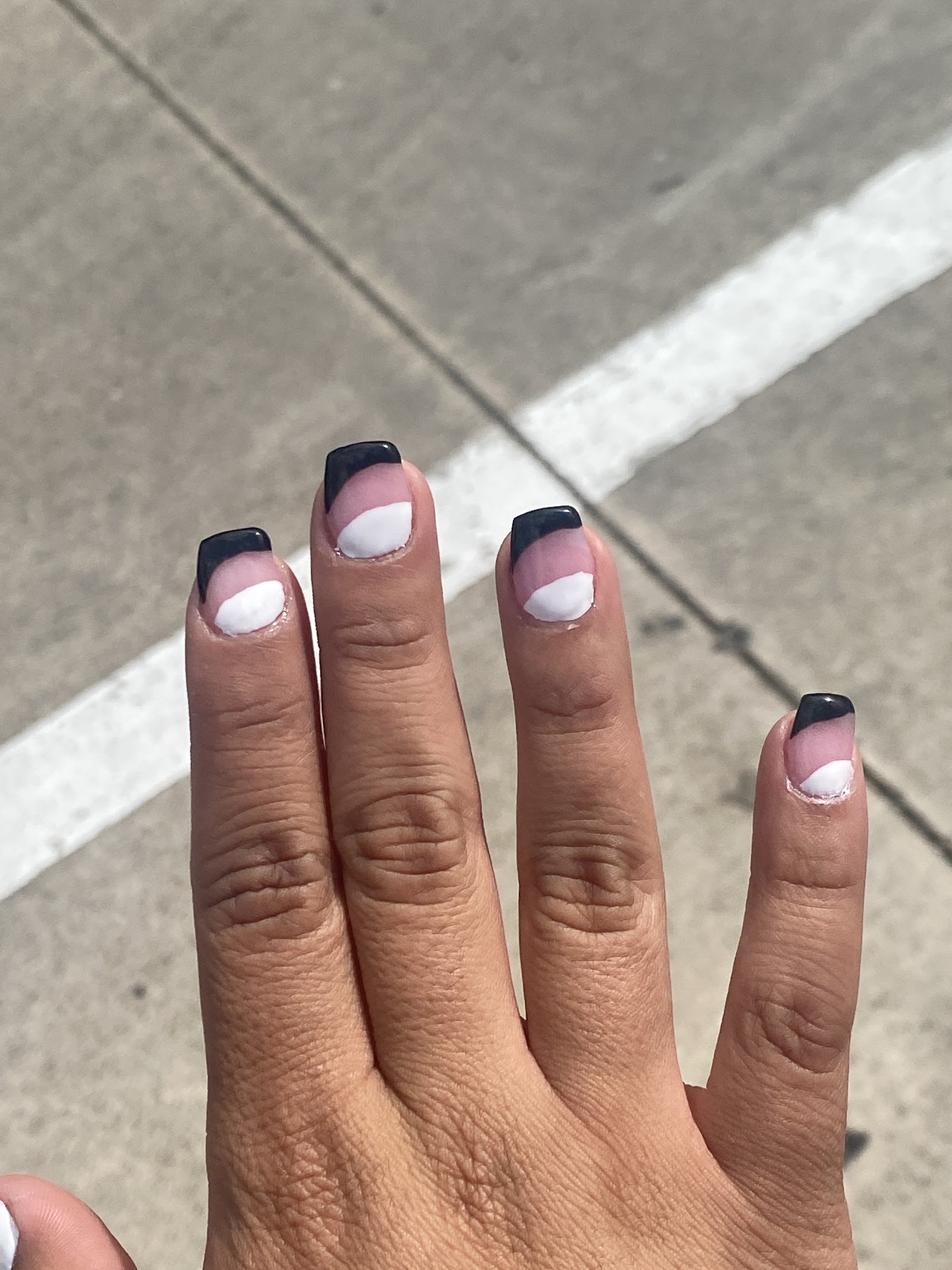 Lashes Nail Spa nail photo 1