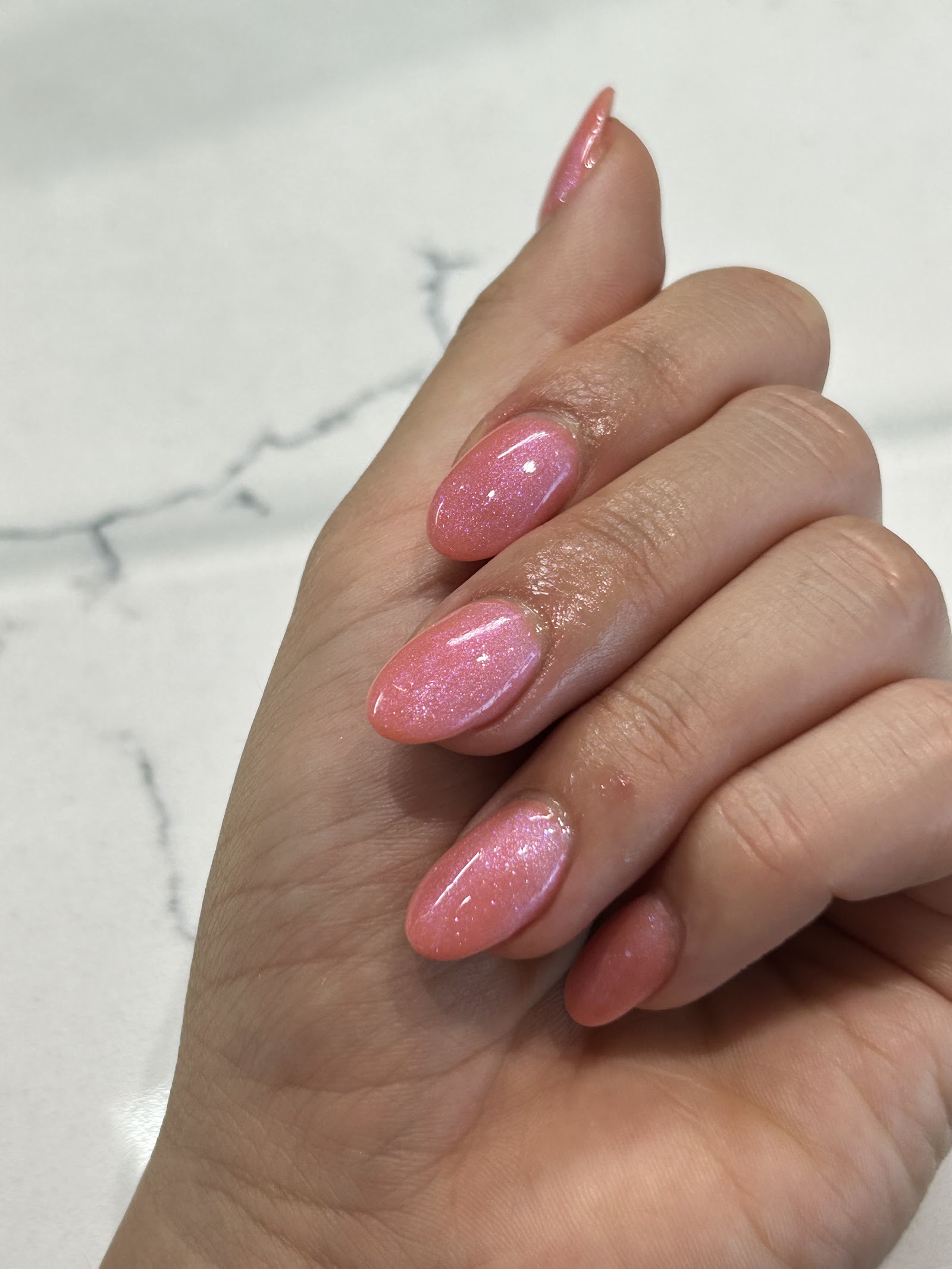 Lashes Nail Spa nail photo 2