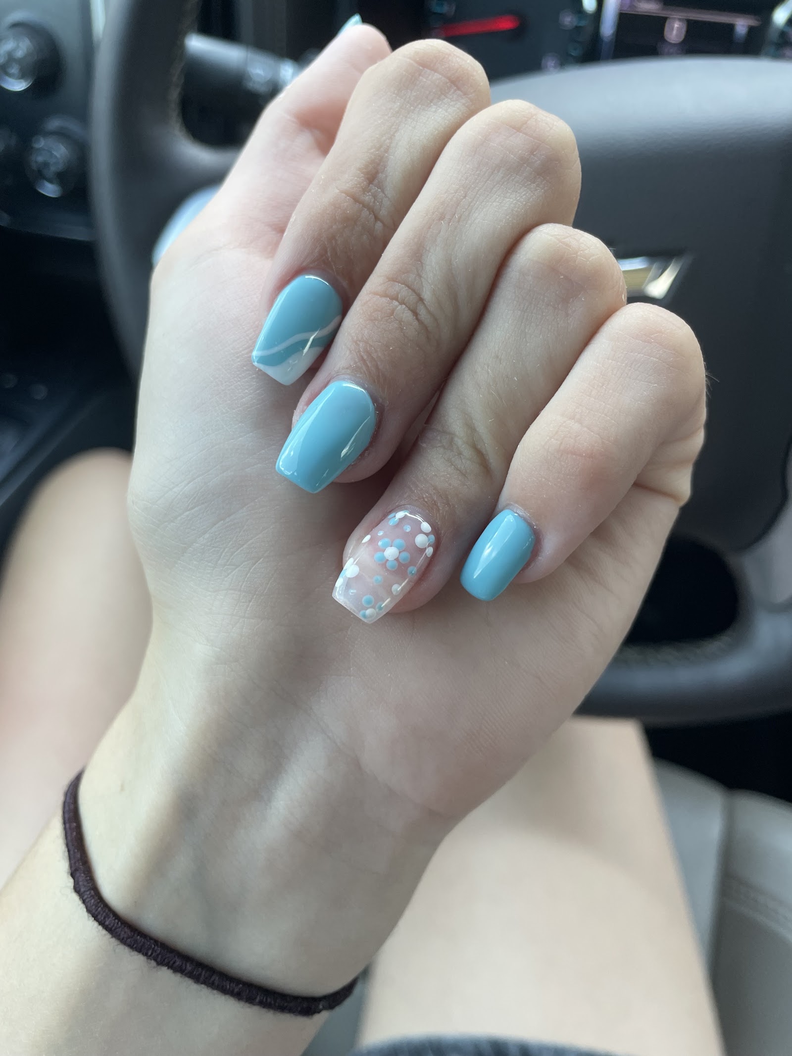 Lashes Nail Spa nail photo 3