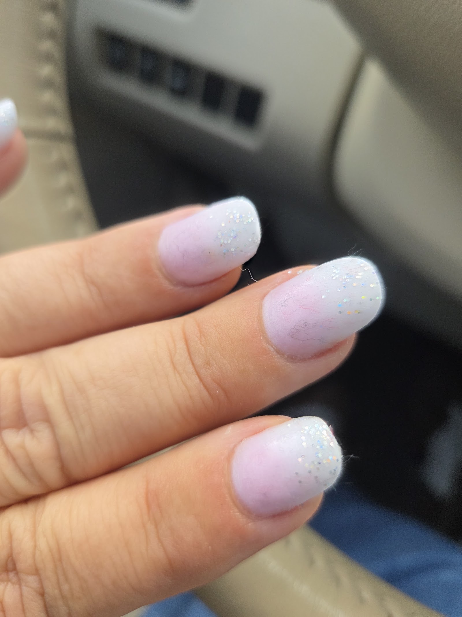 Lashes Nail Spa nail photo 4