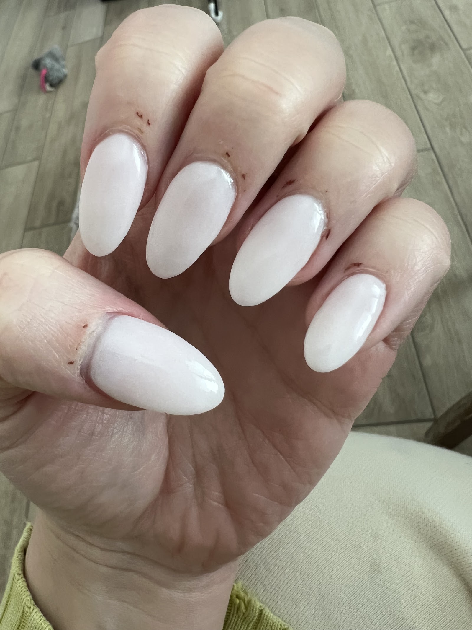 Lashes Nail Spa nail photo 6