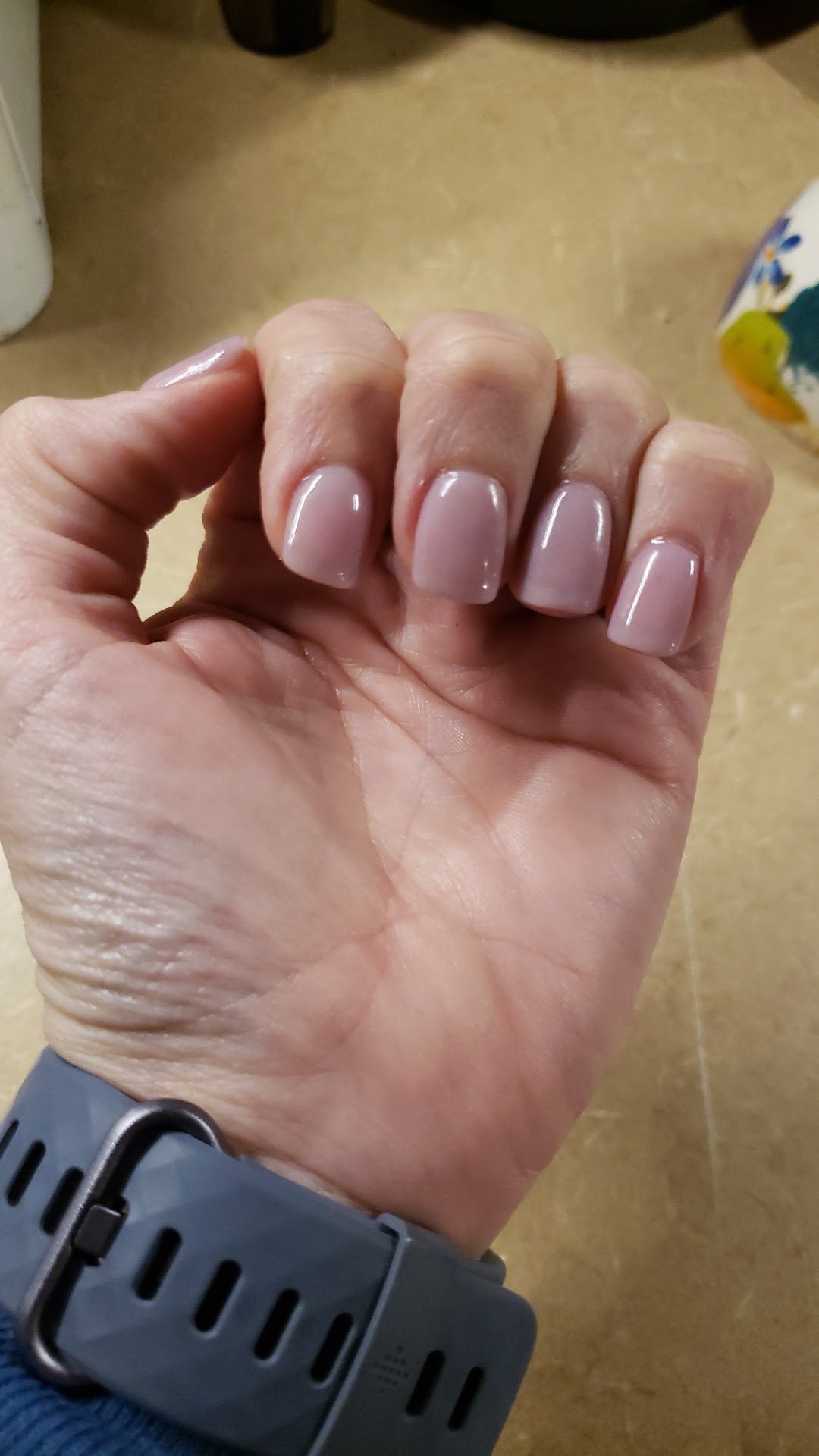 Lashes Nail Spa nail photo 7