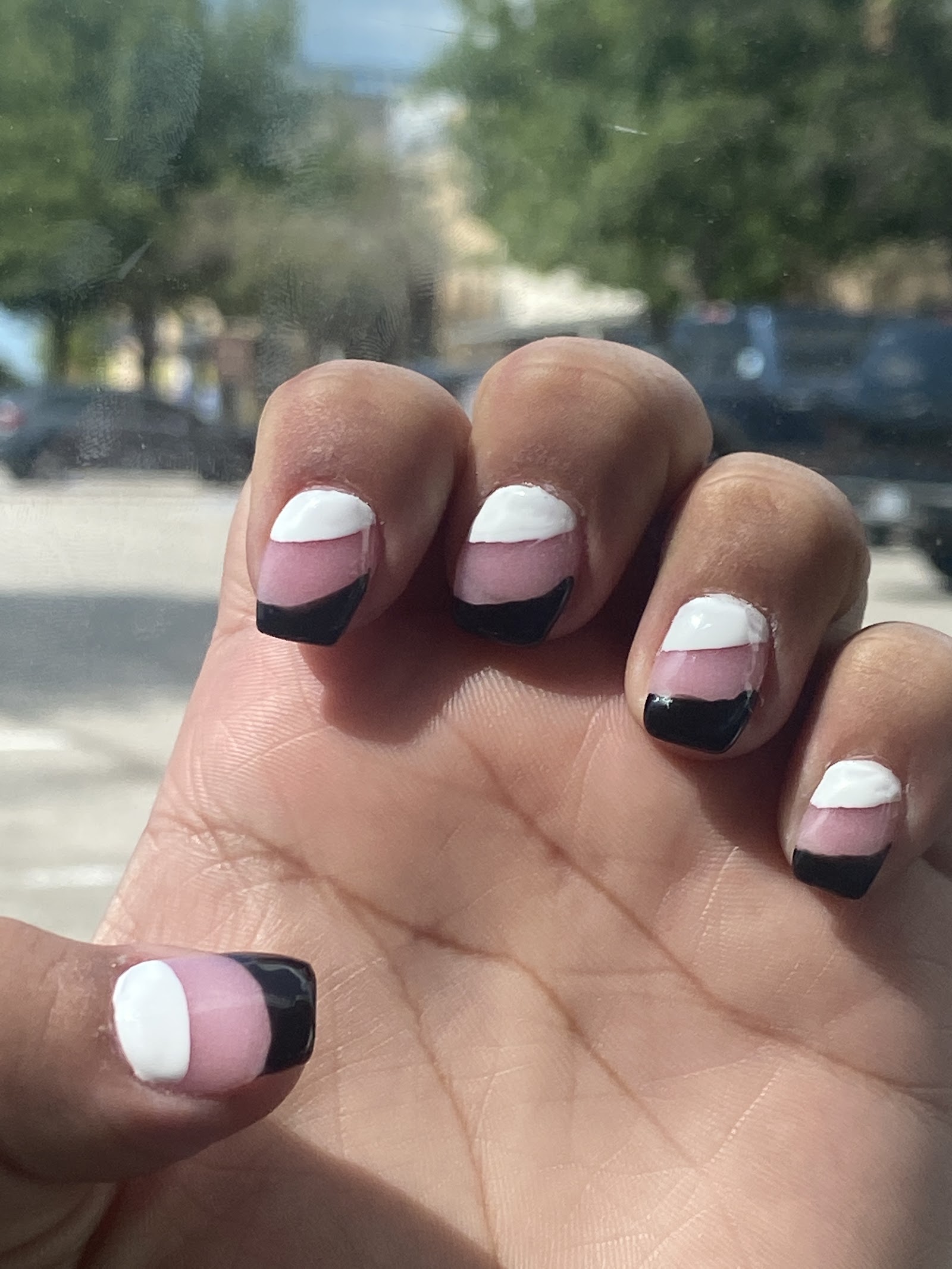 Lashes Nail Spa nail photo 8